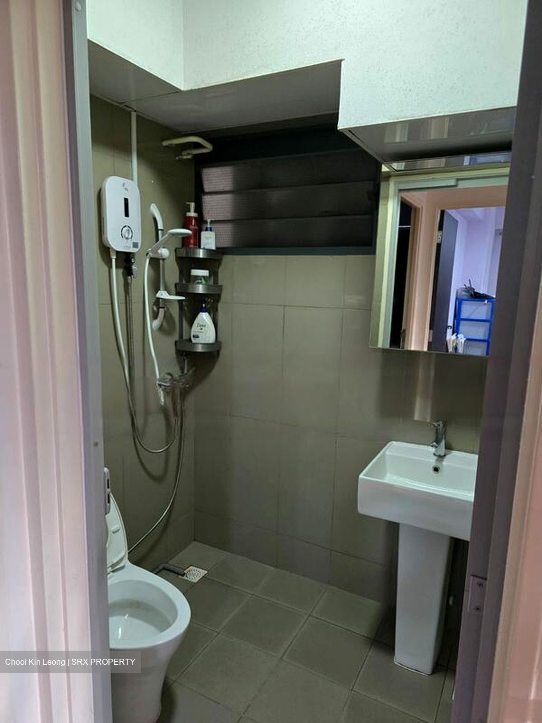 Blk 310C Waterway Terraces II (Punggol), HDB 3 Rooms #542016301